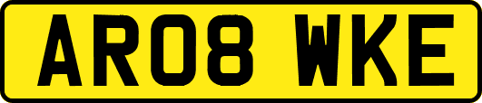 AR08WKE