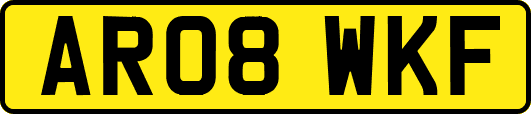 AR08WKF