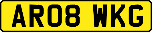 AR08WKG