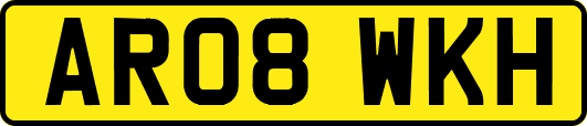 AR08WKH