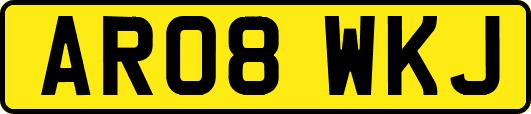 AR08WKJ