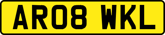 AR08WKL