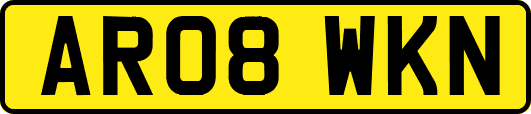AR08WKN