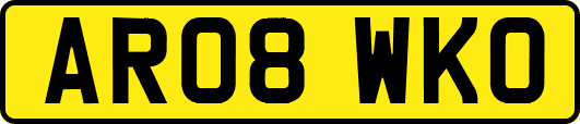 AR08WKO