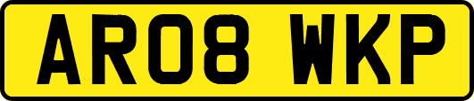 AR08WKP