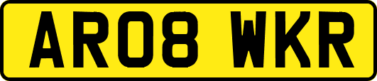 AR08WKR