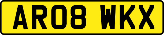 AR08WKX