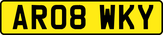 AR08WKY