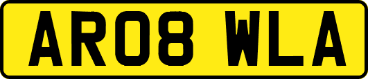 AR08WLA