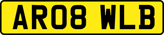 AR08WLB