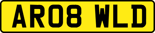 AR08WLD