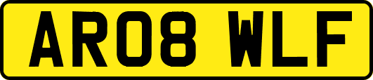 AR08WLF