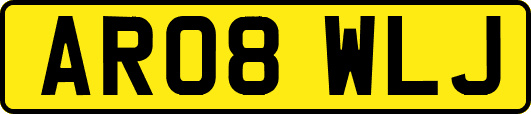 AR08WLJ