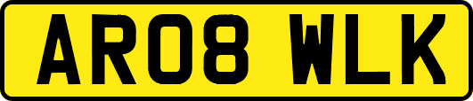 AR08WLK