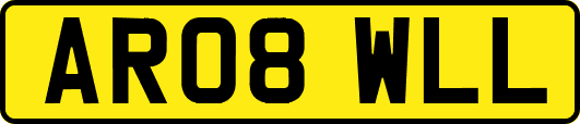 AR08WLL