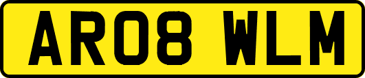 AR08WLM