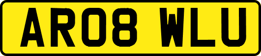 AR08WLU