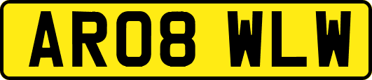 AR08WLW