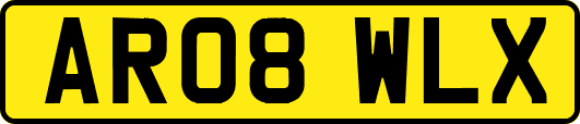 AR08WLX