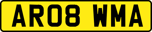 AR08WMA