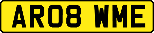 AR08WME