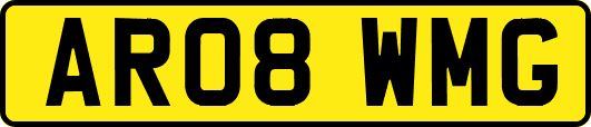 AR08WMG