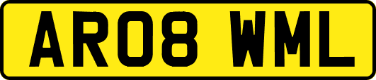 AR08WML