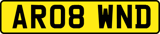 AR08WND
