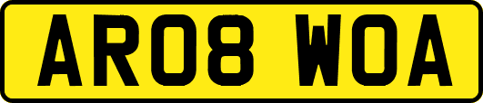 AR08WOA