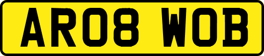 AR08WOB