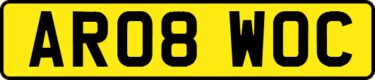 AR08WOC