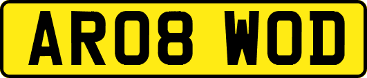 AR08WOD