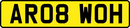 AR08WOH
