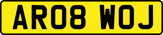 AR08WOJ