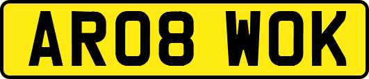 AR08WOK