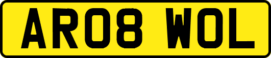 AR08WOL