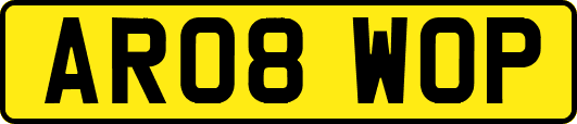 AR08WOP