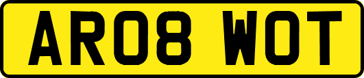 AR08WOT