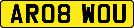 AR08WOU