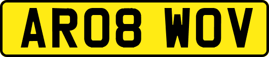 AR08WOV