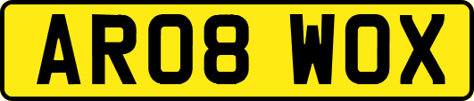 AR08WOX