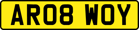 AR08WOY
