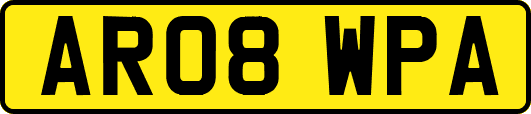 AR08WPA