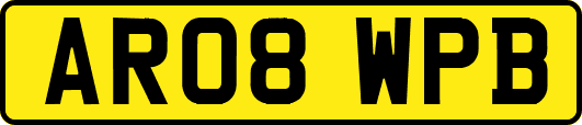 AR08WPB