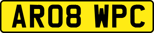 AR08WPC