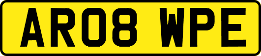 AR08WPE