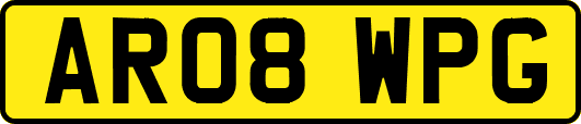 AR08WPG
