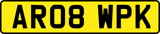 AR08WPK