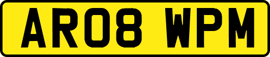 AR08WPM