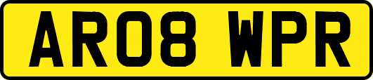 AR08WPR